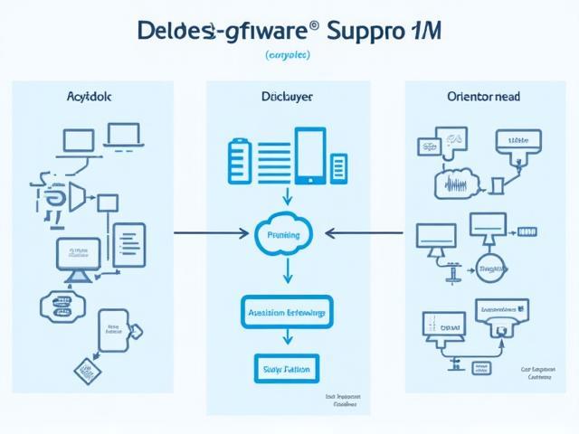 Servizio Sviluppo Software BPM